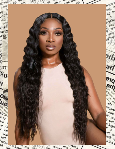 Lux Body Wave