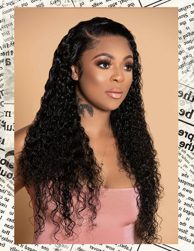 Burmese Island Curl