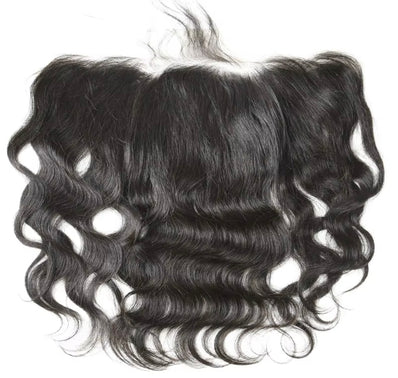 13×4 HD Lace Frontal Body Wave