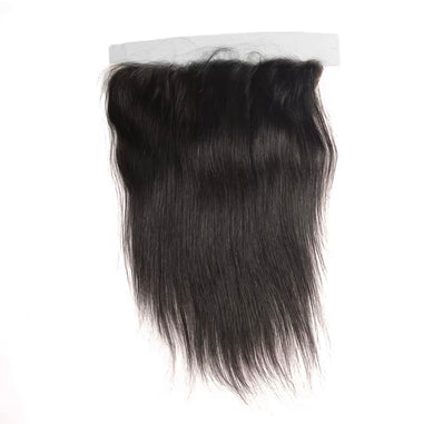 13×6 HD Lace Frontal Straight