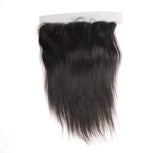 13×6 HD Lace Frontal Straight