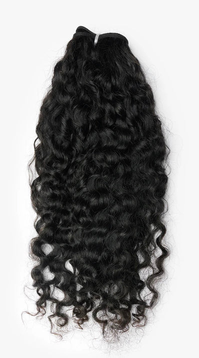 Burmese Island Curl — 3 Bundle Deal