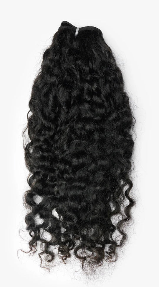 Burmese Island Curl — 3 Bundle Deal