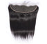 13×4 Transparent Lace Frontal Straight