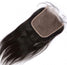 7×7 Transparent Lace Closure Straight