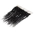 13×4 Transparent Lace Frontal Deep Wave | Curly