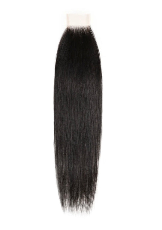 2×6 HD Straight Closures