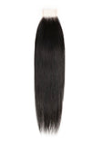 2×6 HD Straight Closures
