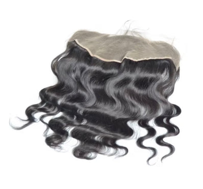 13×6 HD Lace Frontal Body Wave