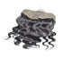 13×6 HD Lace Frontal Body Wave