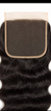 7×7 HD Lace Closure Body Wave