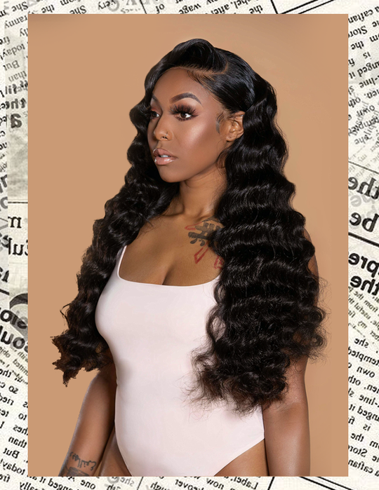 Essential Wavy Baby | Deep Wave Bundles