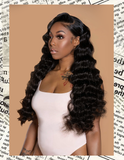 Lux Deep Wave